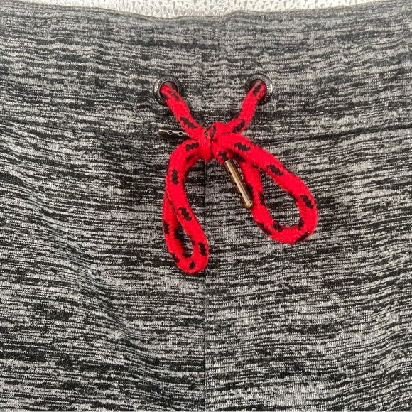 Ecko Unltd Sweat Shorts Drawstring Waist Men's‎ Size 2XL Grey - Picture 3 of 9